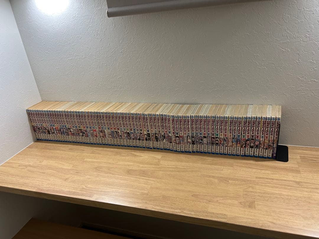 ONE PIECE 漫画　ワンピース　漫画　全巻　1〜73巻