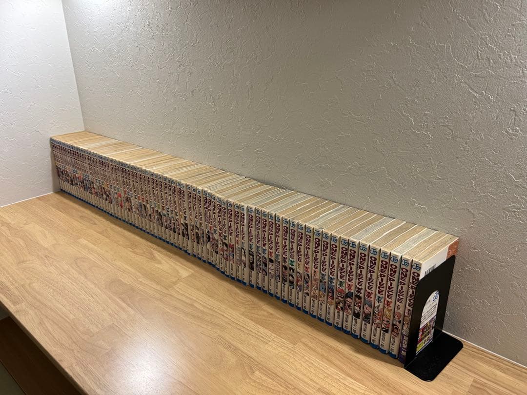 ONE PIECE 漫画　ワンピース　漫画　全巻　1〜73巻