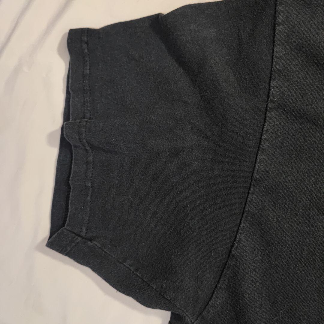 映画 INDIANA JONES インディンジョーンズ XL ブラック