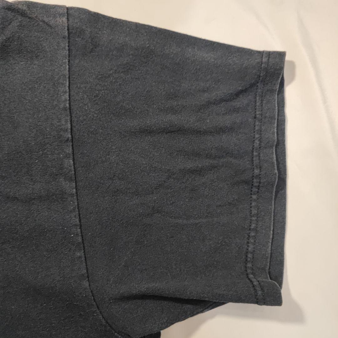 映画 INDIANA JONES インディンジョーンズ XL ブラック