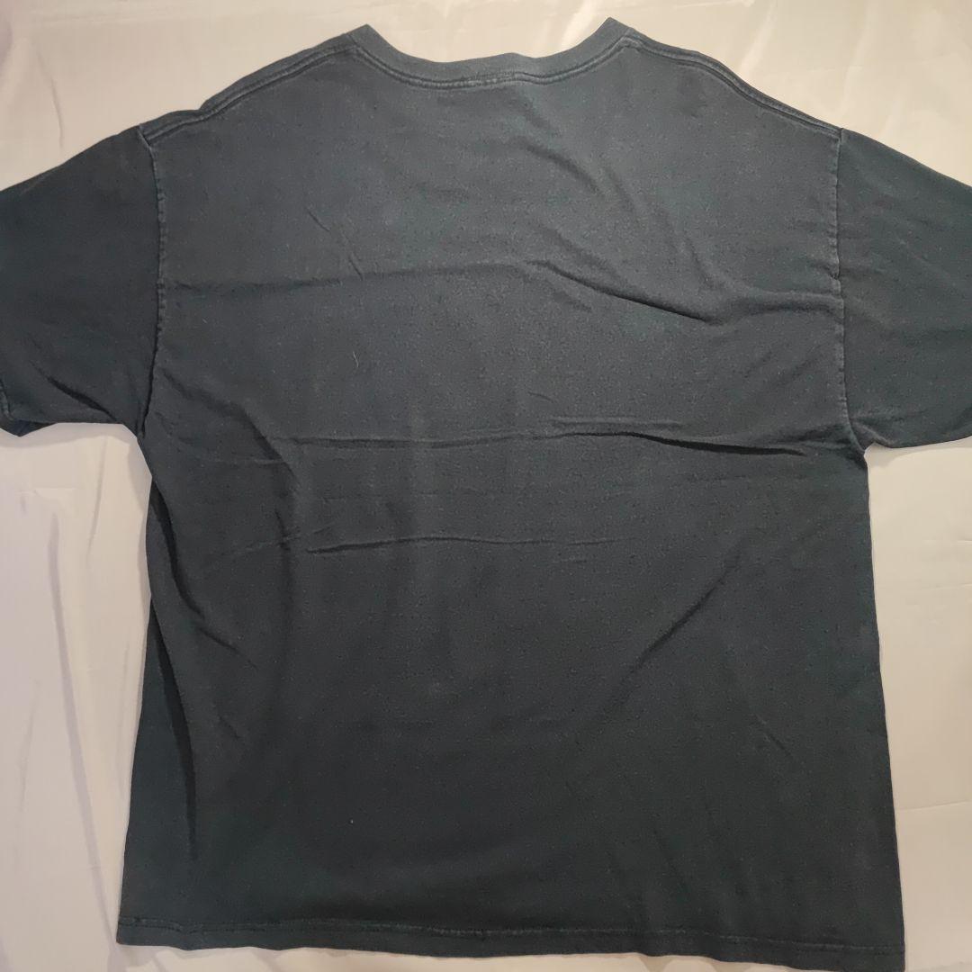 映画 INDIANA JONES インディンジョーンズ XL ブラック