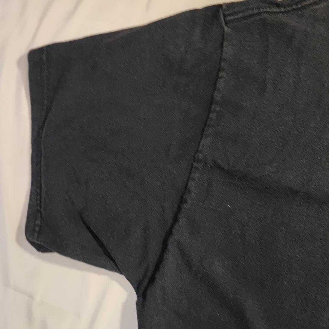 映画 INDIANA JONES インディンジョーンズ XL ブラック