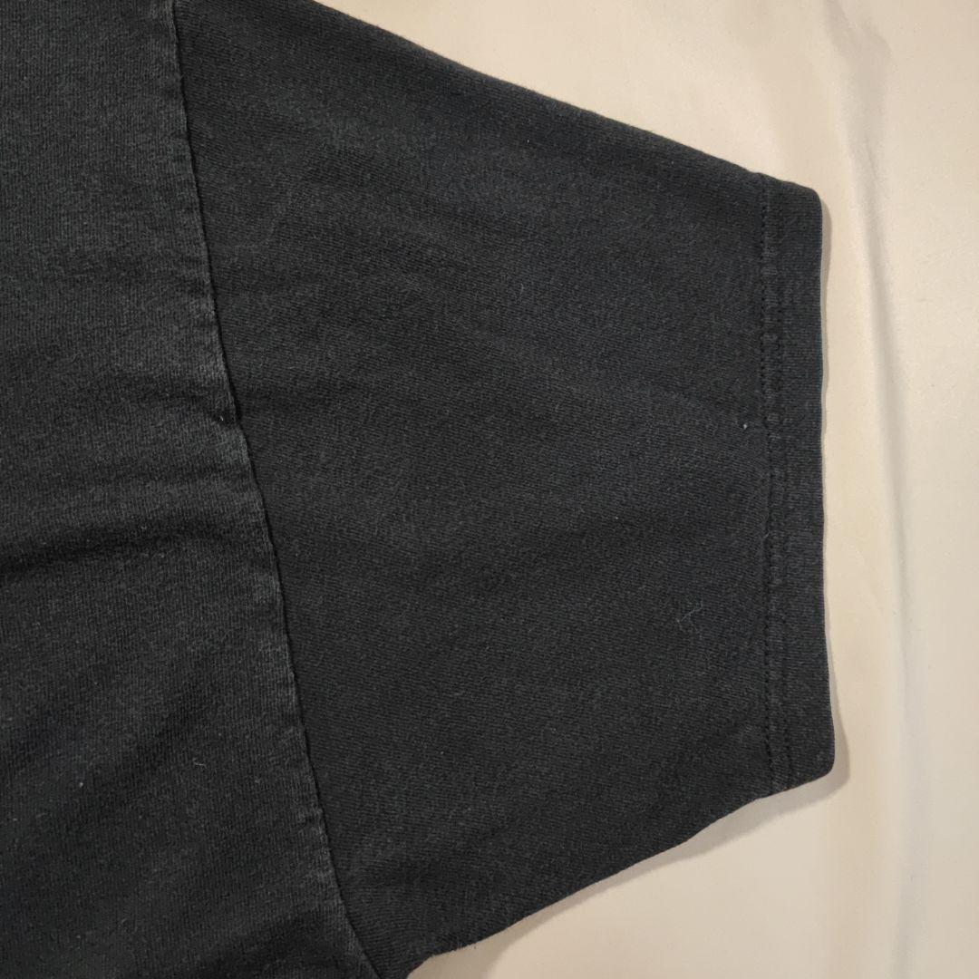 映画 INDIANA JONES インディンジョーンズ XL ブラック