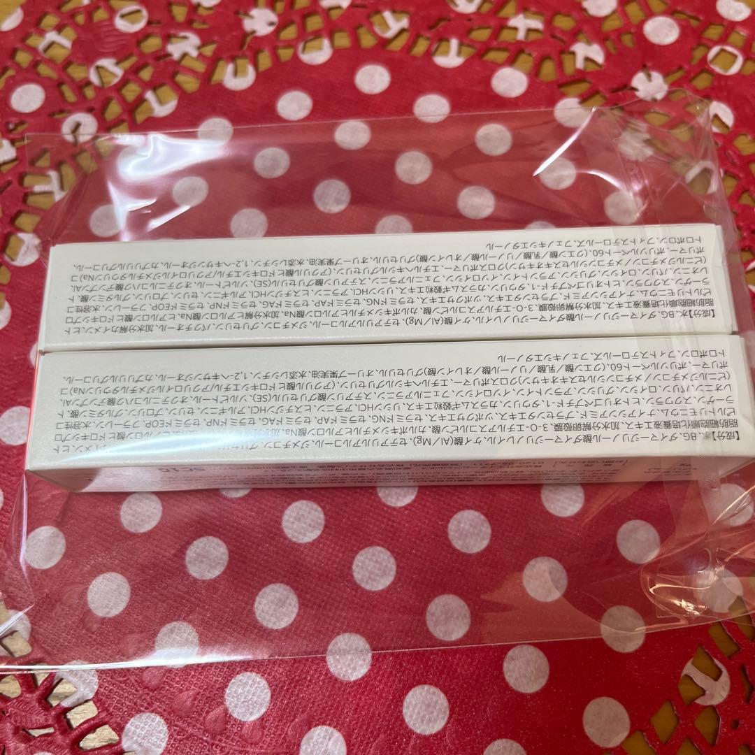 lujo NEEDLE SERUM 2本セット