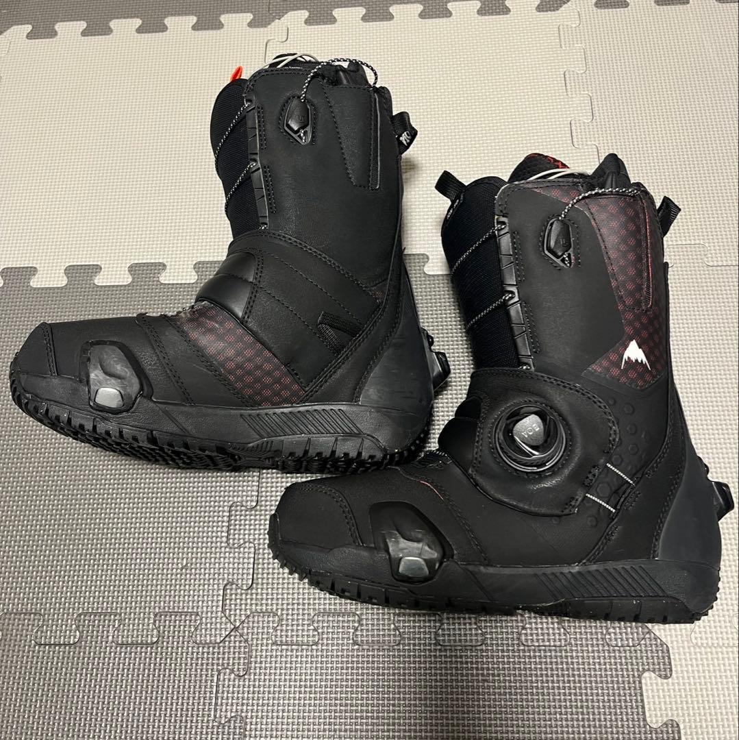 スノーボード BURTON STEP ON ION
