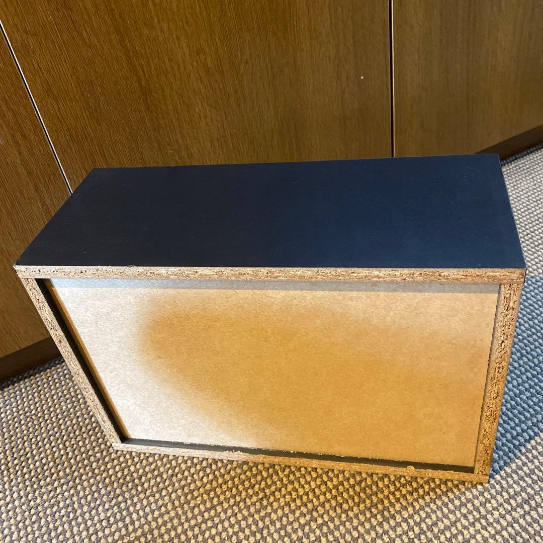 VHS ビデオテープ　名曲 アルバム 10巻セット　木製収納ケース付き