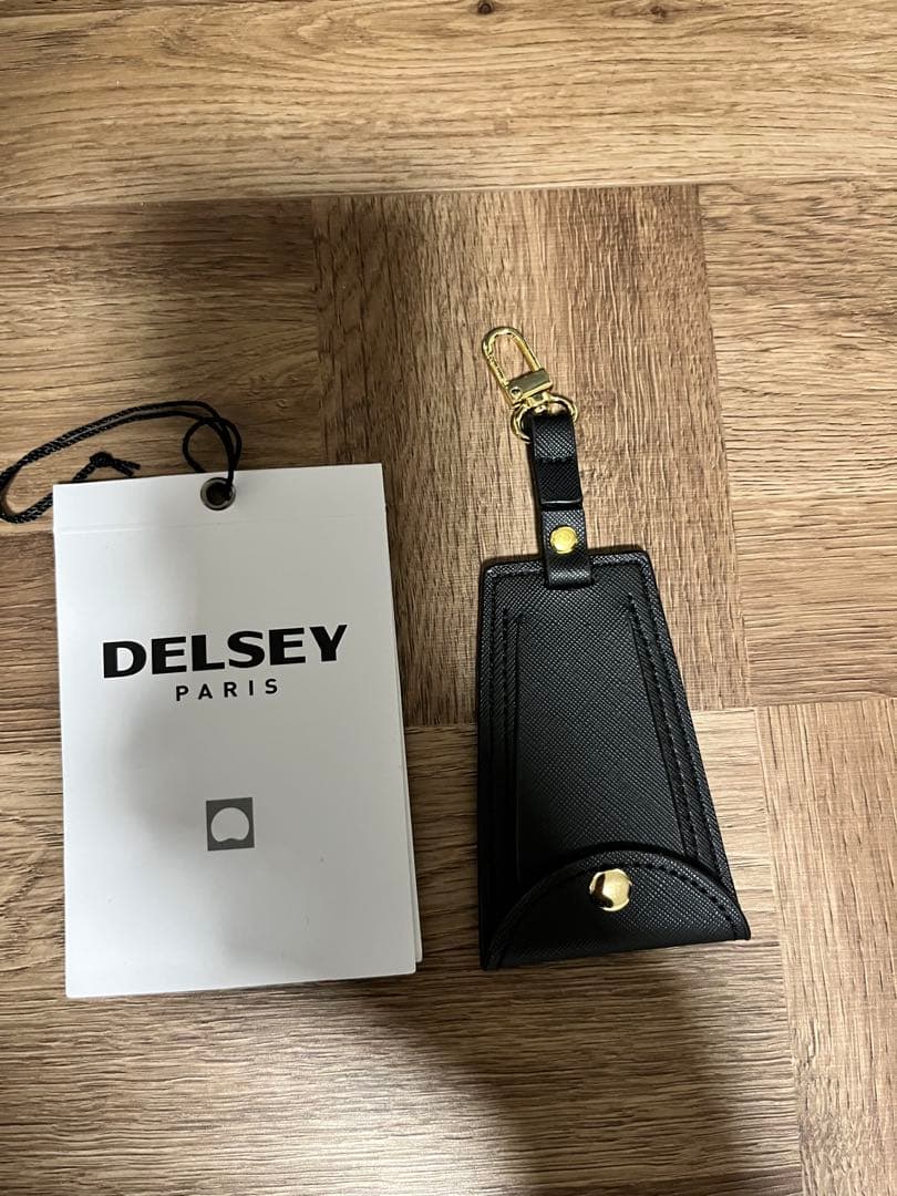 美品 Delsay デルセー 大型スーツケース（158cm以内）