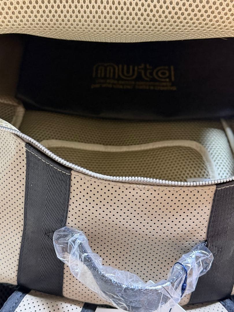 muta MARINE バックパック新品未使用品 ムータマリン バックパック