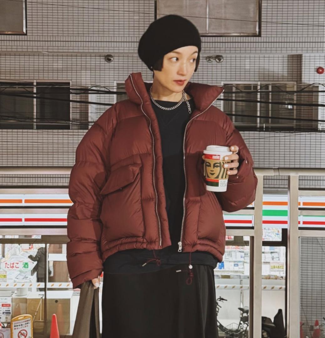 KIJIMA TAKAYUKI キジマタカユキ カシミア ベレー帽 高山都