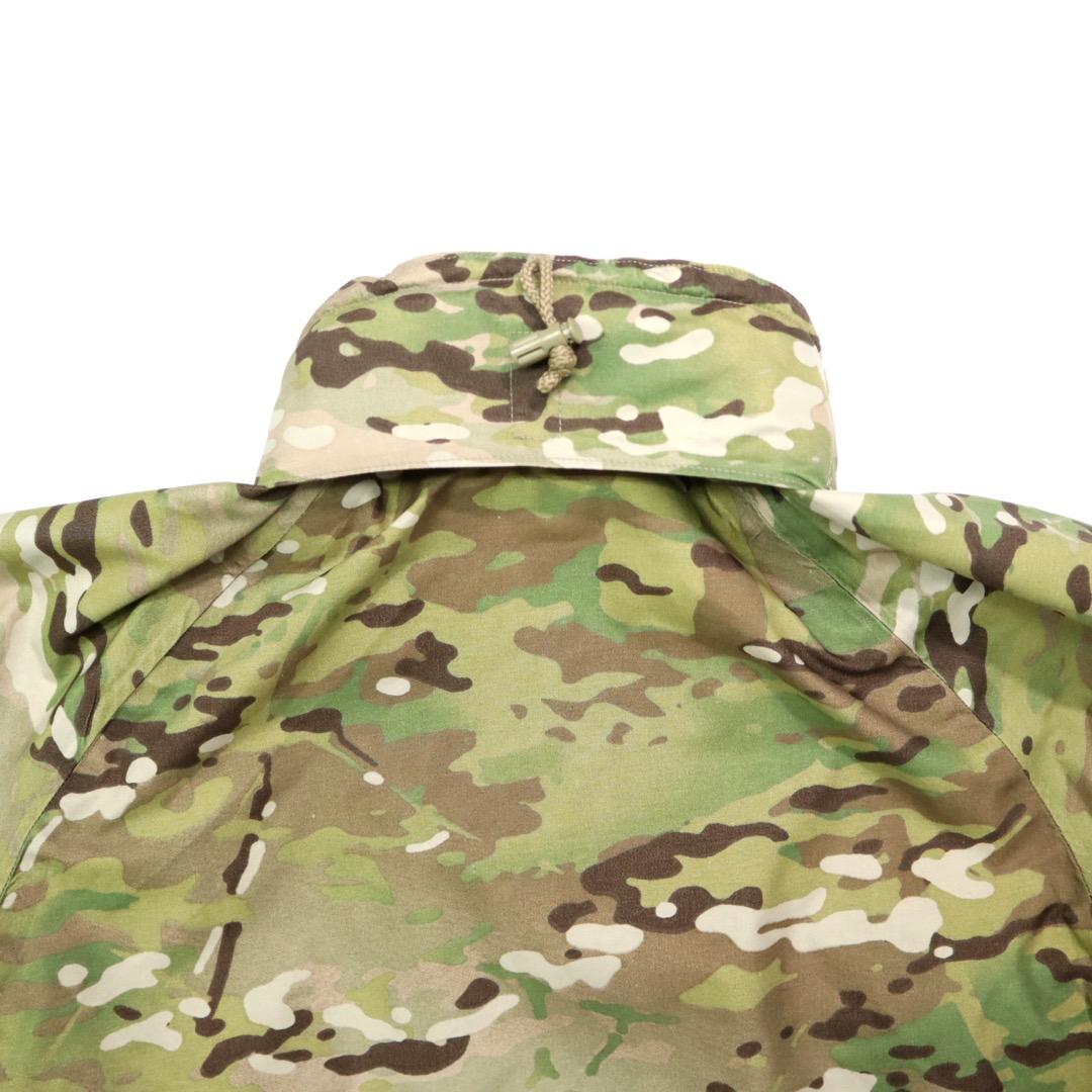 US ARMY 米軍 APEC マルチカム ゴアテックスパーカー ジャケット M