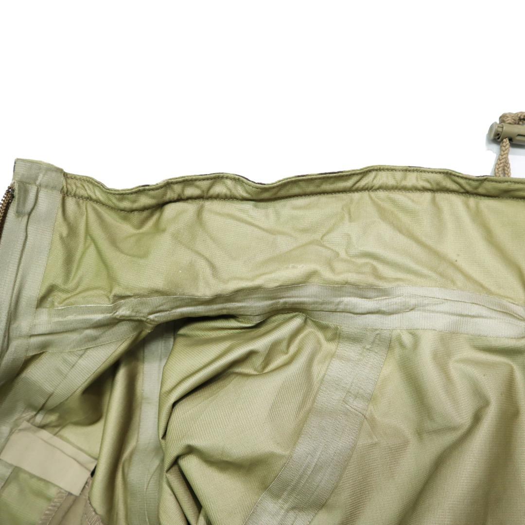 US ARMY 米軍 APEC マルチカム ゴアテックスパーカー ジャケット M