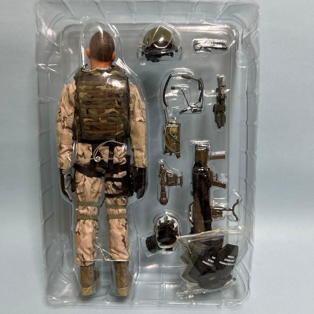 ホットトイズ•US ARMY•RANGERS