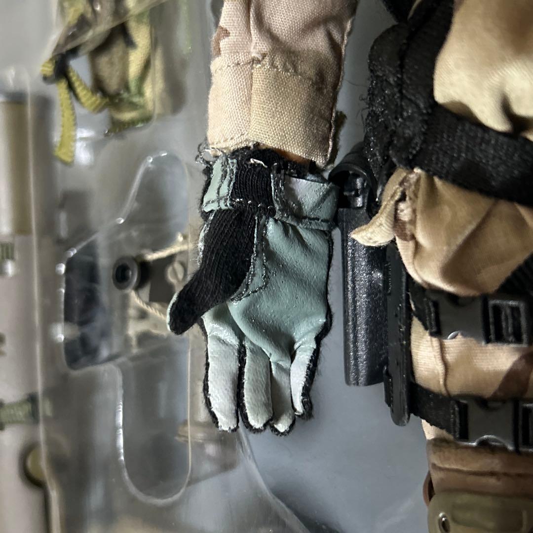 ホットトイズ•US ARMY•RANGERS