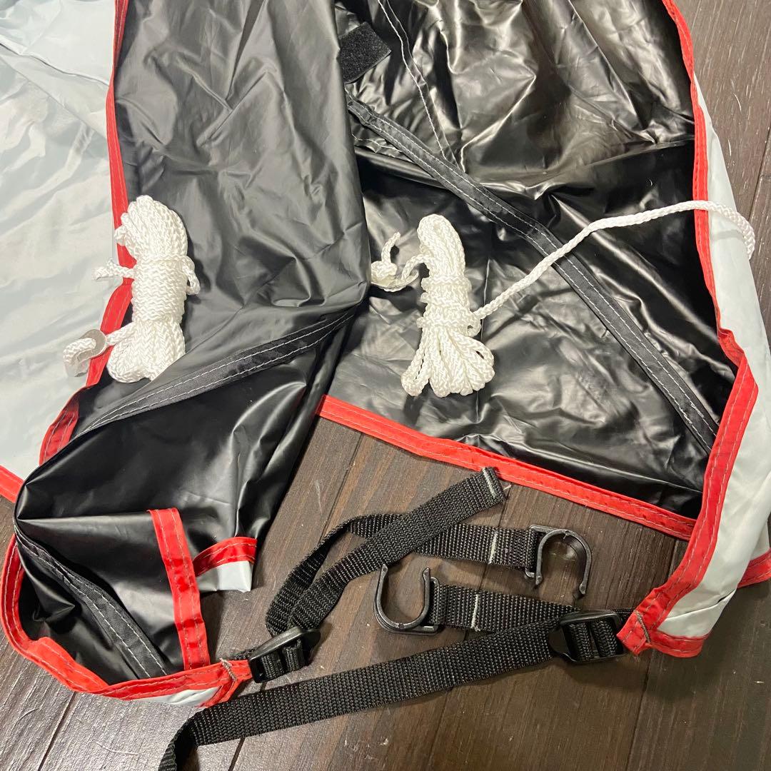 ☆美品☆Coleman パーティーシェードライト 300+