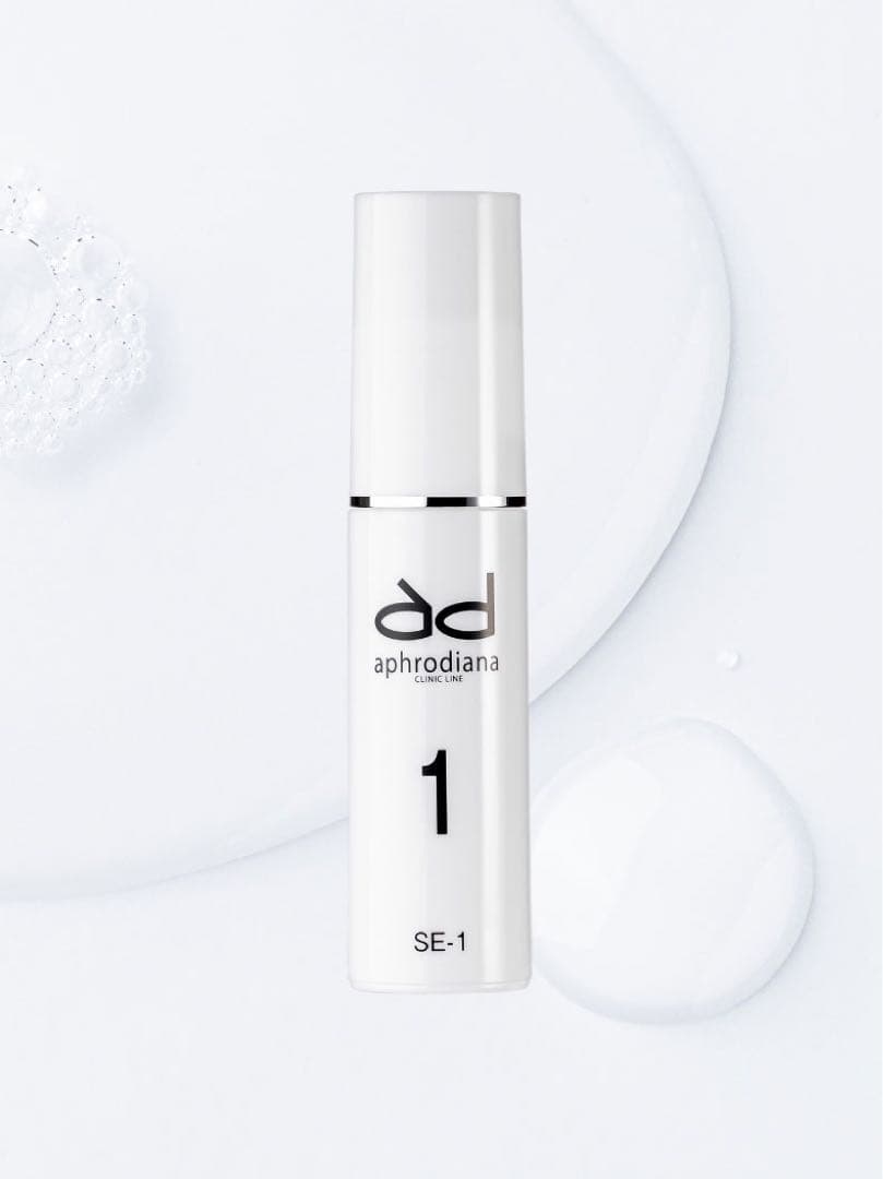 ☆新品アフロディアナ美容液 ichie