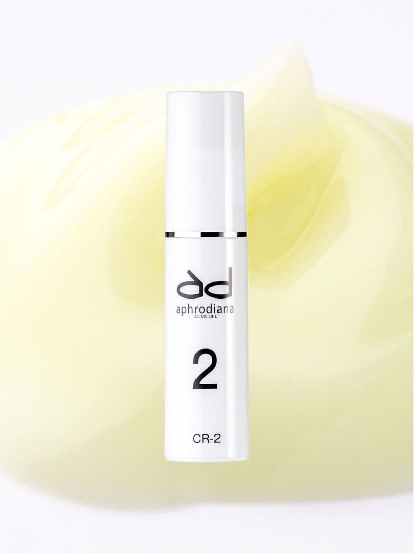 ☆新品アフロディアナ美容液 ichie