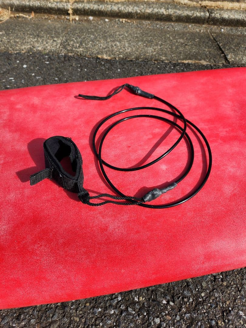 Smile On Surf super soft TECH ソフトボード 165