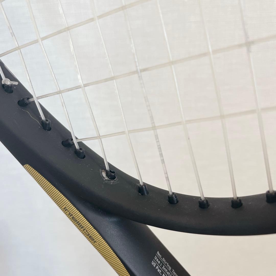 HEAD i.X6 Intelligence OVERSIZE デカラケ G2