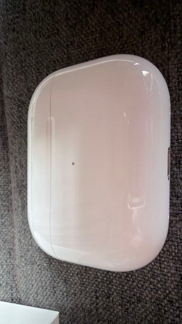 イヤホン AirPods pro2 lightning