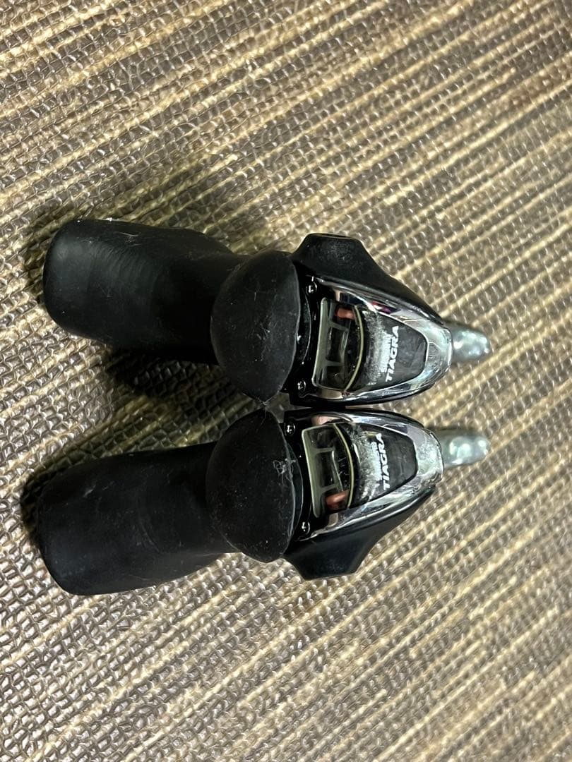 Shimano Tiagra コンポーネントセット