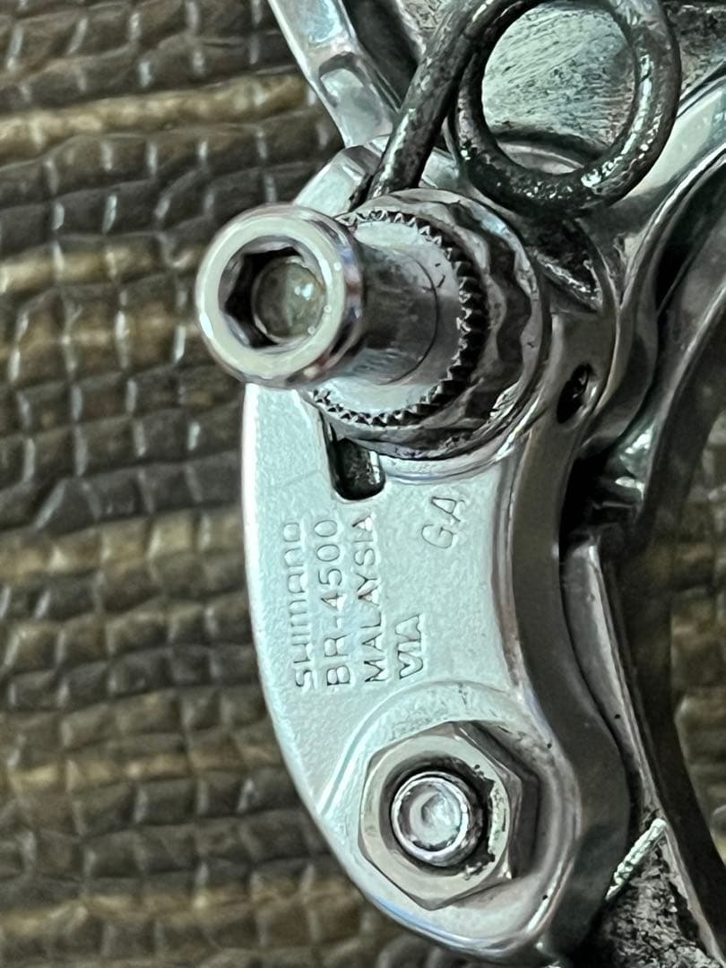 Shimano Tiagra コンポーネントセット