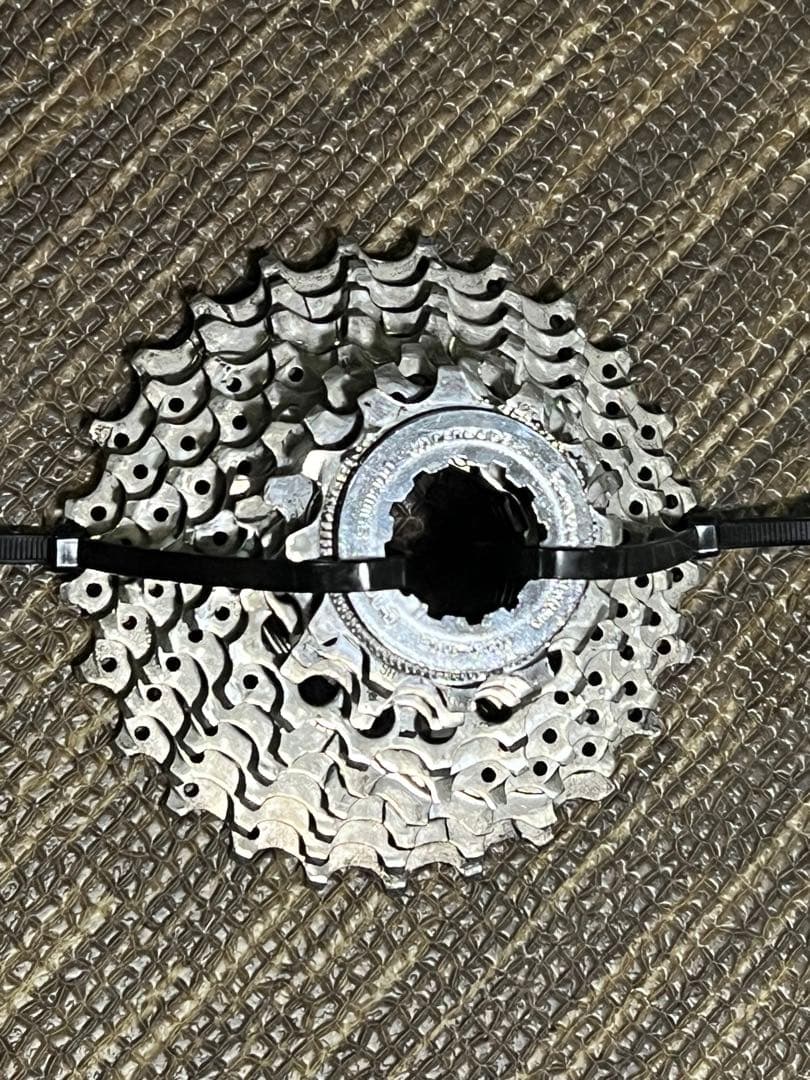 Shimano Tiagra コンポーネントセット