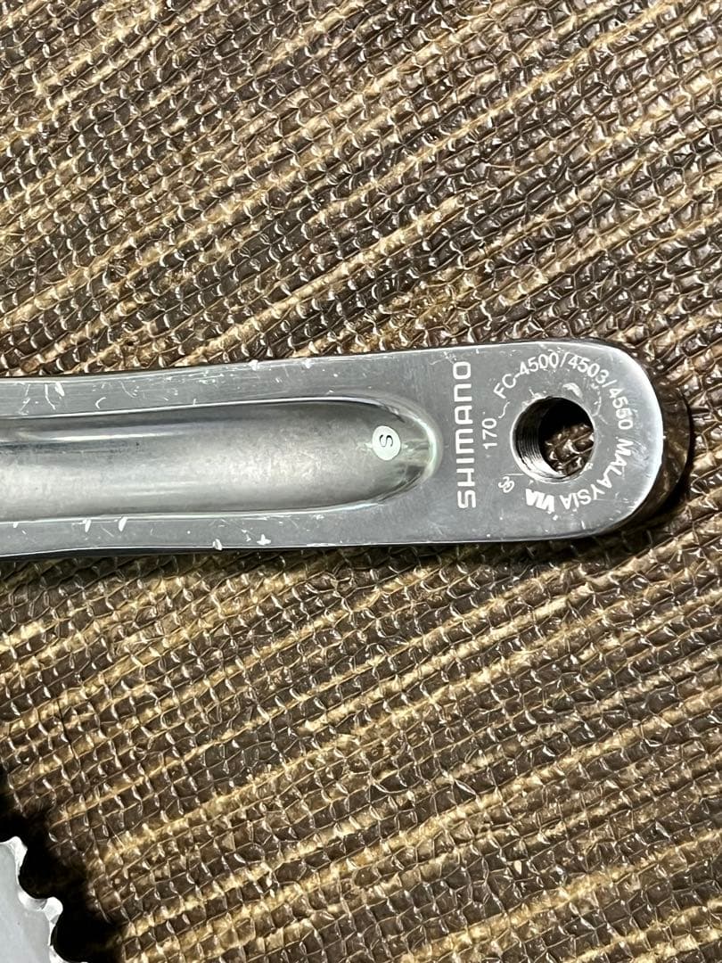 Shimano Tiagra コンポーネントセット