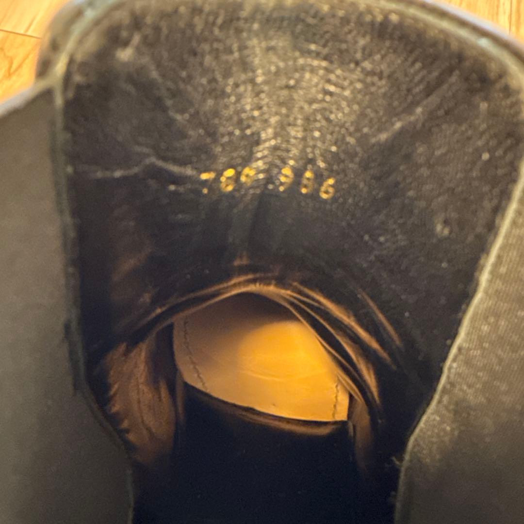 セリーヌ ヒールブーツ ジャクノCELINE JACNO 41