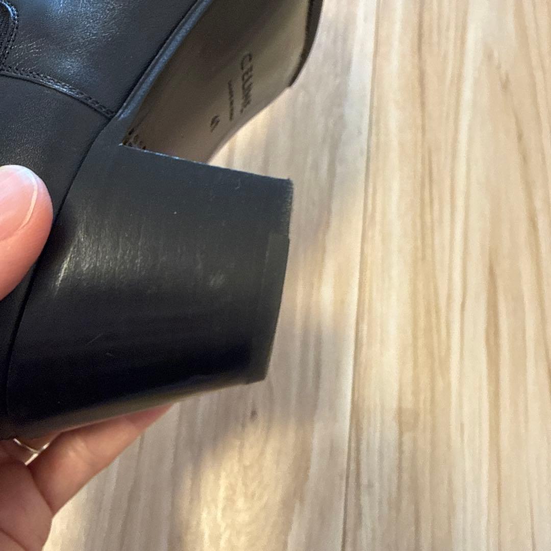 セリーヌ ヒールブーツ ジャクノCELINE JACNO 41