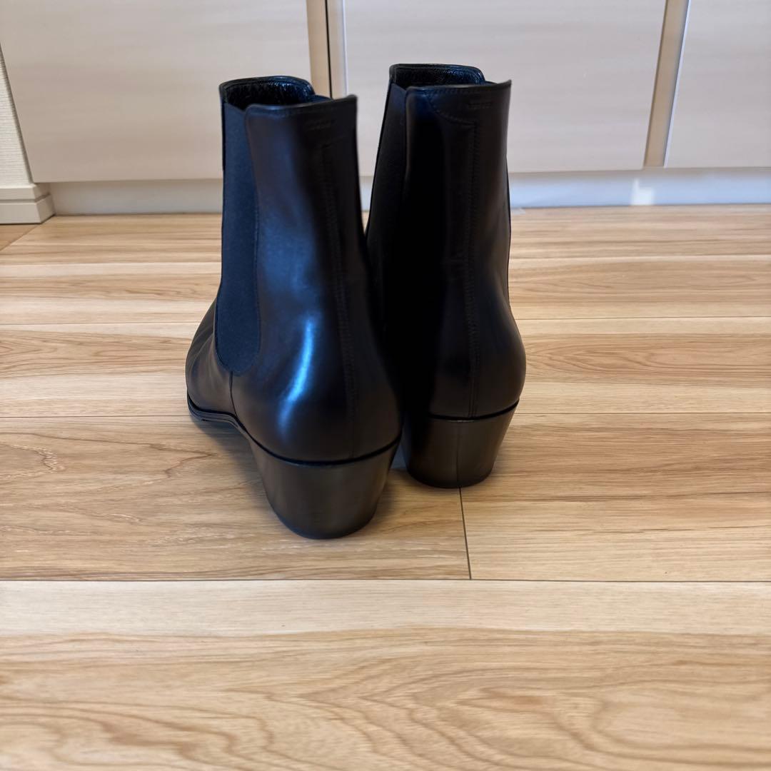 セリーヌ ヒールブーツ ジャクノCELINE JACNO 41