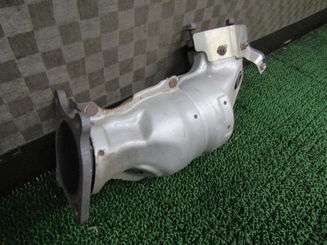 ☆送料込☆良好美品☆スバル WRX S4 純正 触媒 キャタライザー FCA71