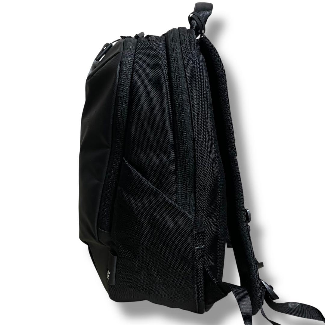 【正規店購入】 Aer Day Pack 2 エアー デイパック 2 ブラック