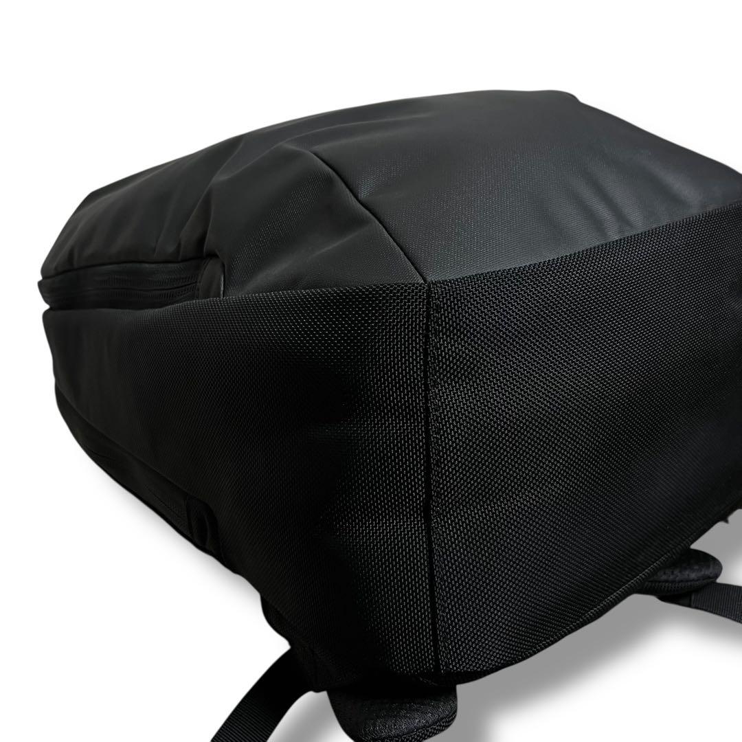 【正規店購入】 Aer Day Pack 2 エアー デイパック 2 ブラック