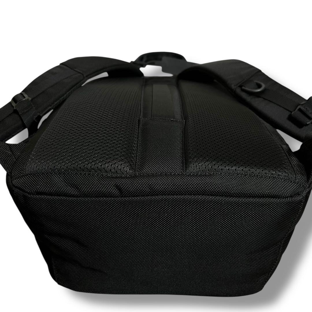 【正規店購入】 Aer Day Pack 2 エアー デイパック 2 ブラック