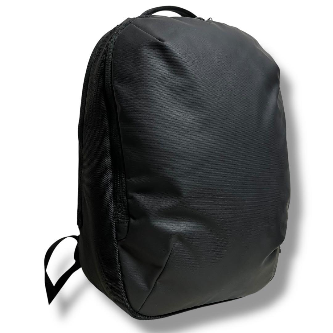 【正規店購入】 Aer Day Pack 2 エアー デイパック 2 ブラック