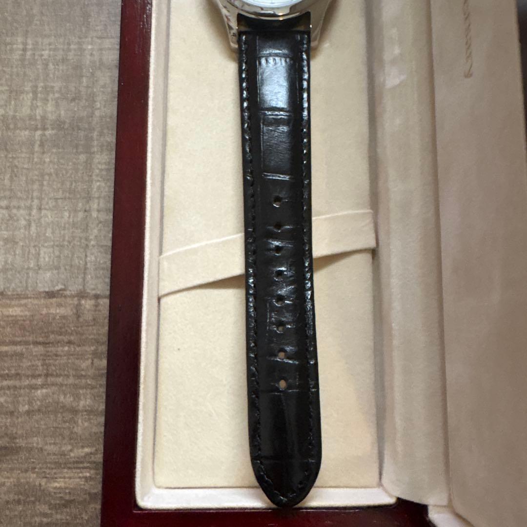 スヌーピー 50周年記念 腕時計