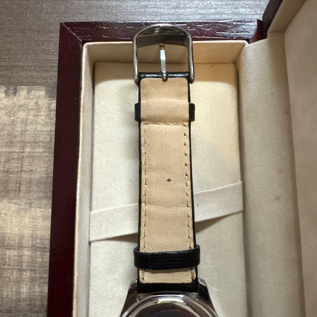 スヌーピー 50周年記念 腕時計