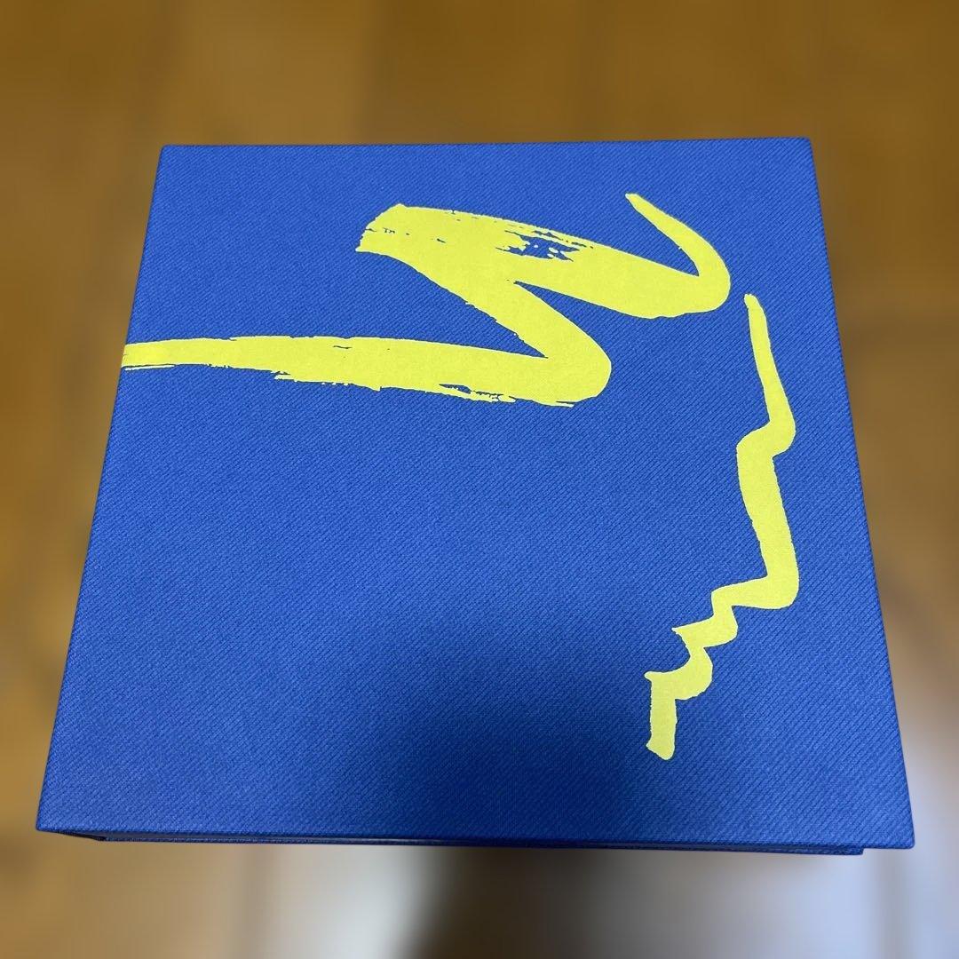 韓国ミュージカル モーツァルトCD BOX