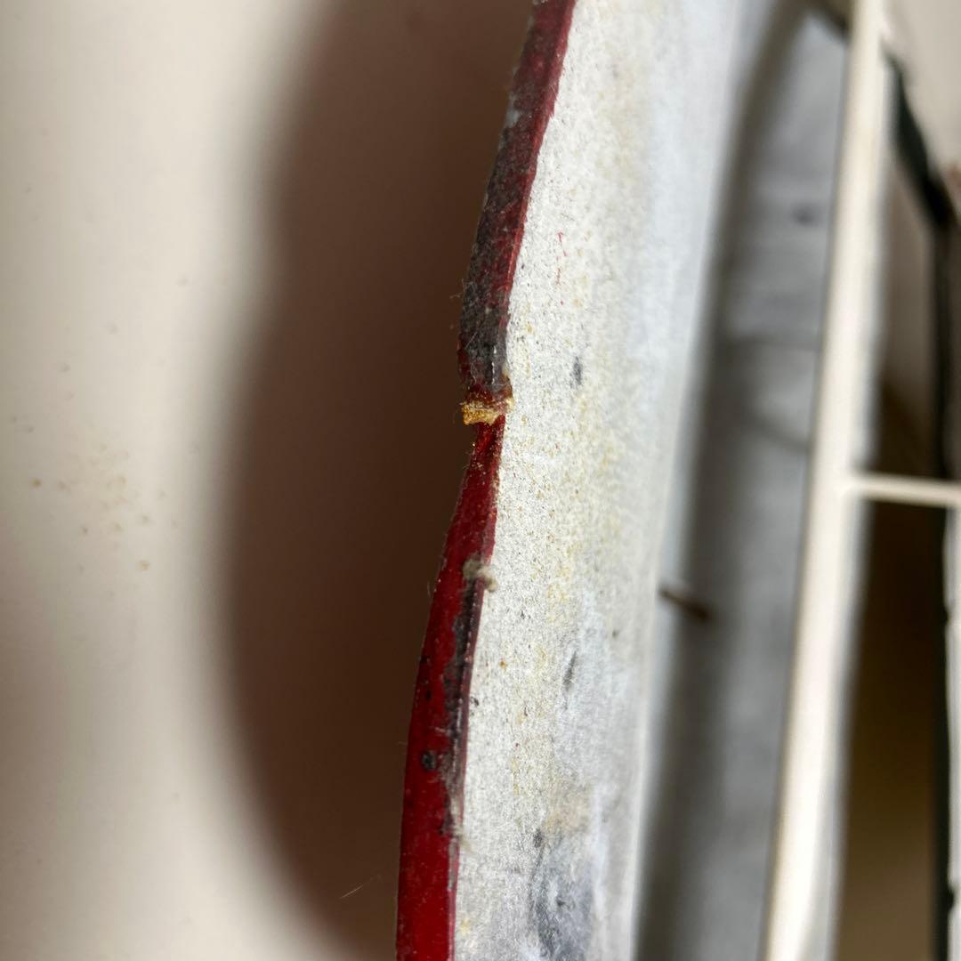 カーティスジェレ1987サイン入り彫刻c.jere ウォールスカルプチャーヨット