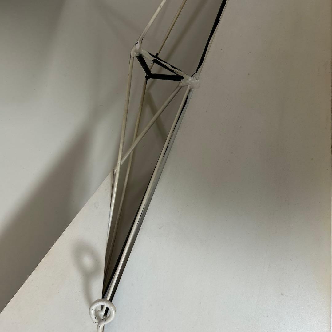 カーティスジェレ1987サイン入り彫刻c.jere ウォールスカルプチャーヨット