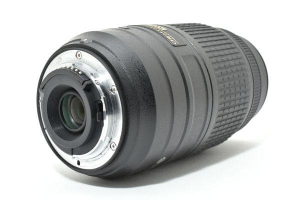 ★極上品★ニコン AF-S 55-300mm F4.5-5.6G ED #670