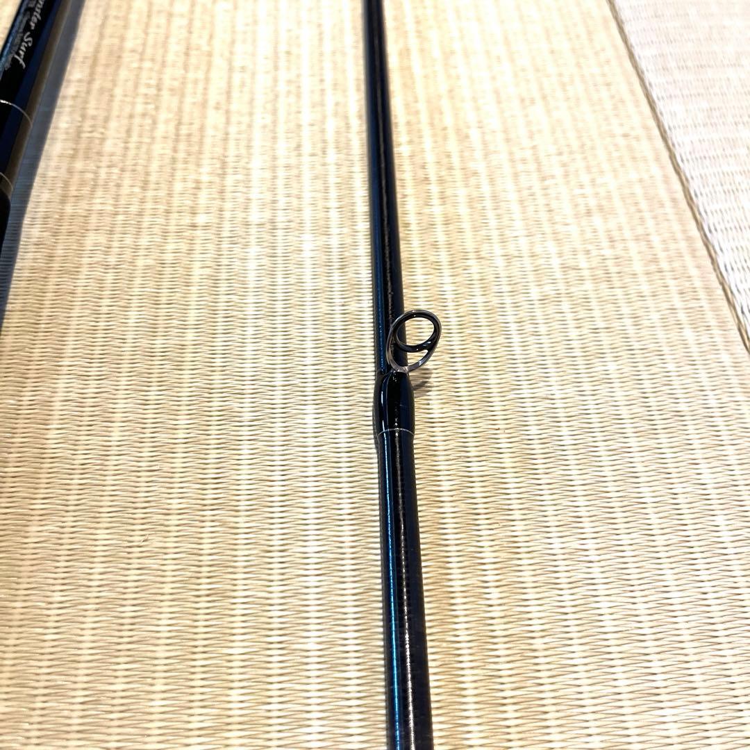 Gクラフト セブンセンス モンスターサーフ MSS-1092-TR