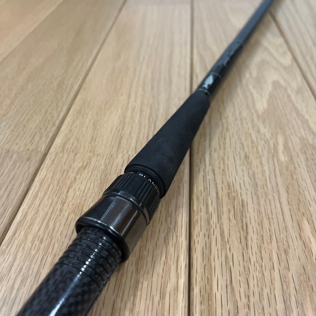 Gクラフト セブンセンス モンスターサーフ MSS-1092-TR