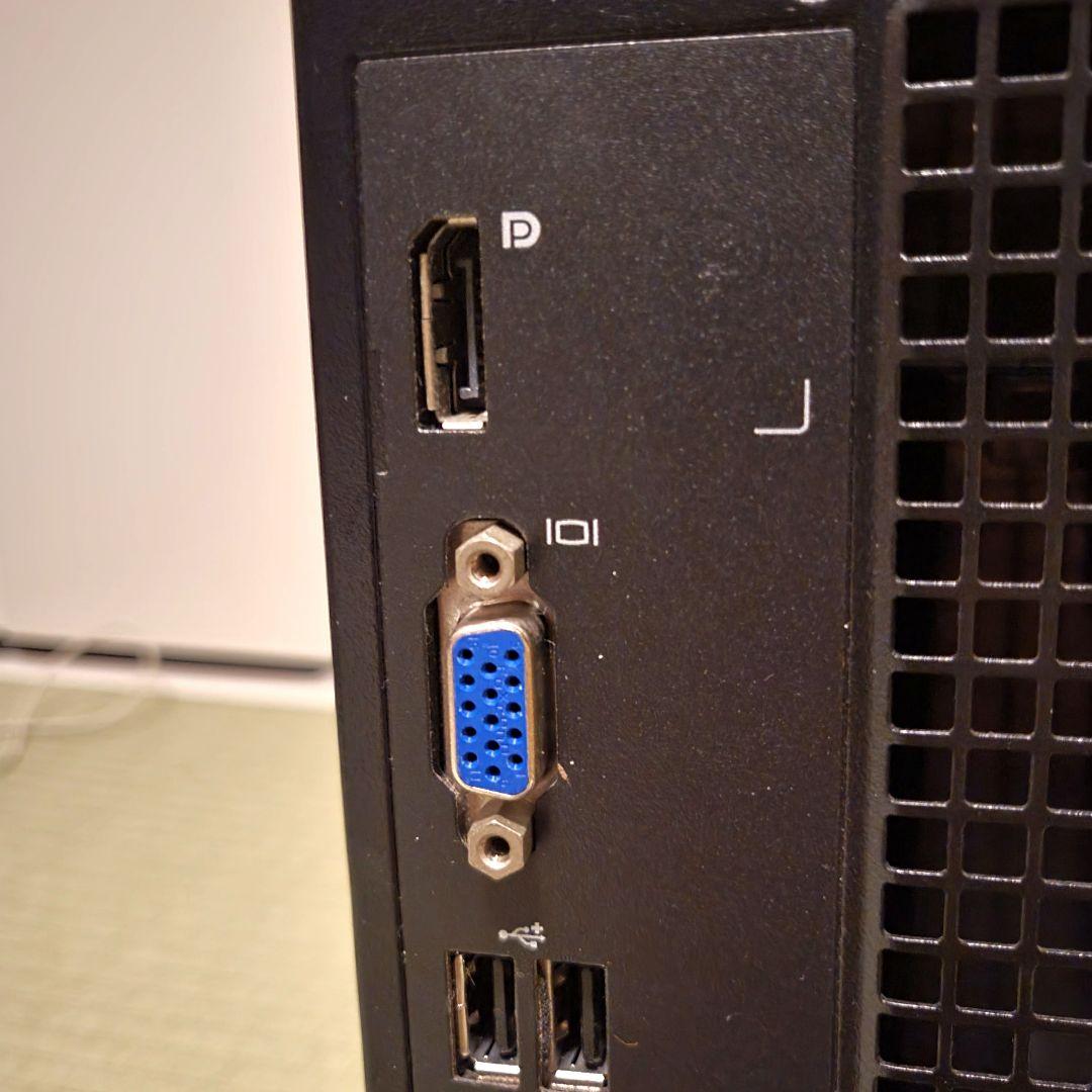 極限軽量化Win11Pro 新品SSD Dell オフィス認証済