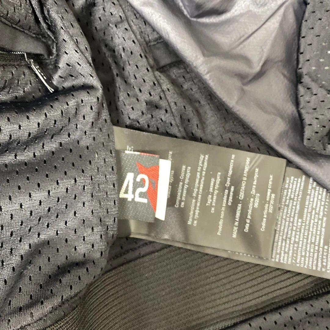 Dainese メッシュジャケット