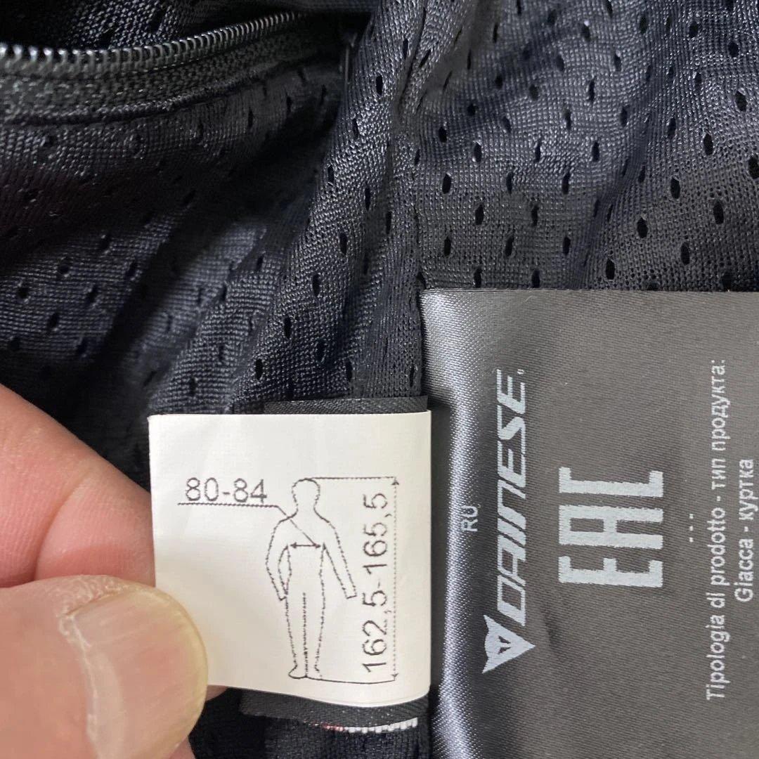 Dainese メッシュジャケット