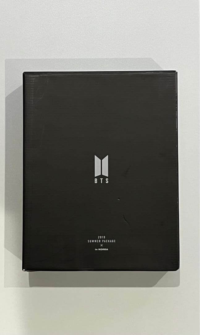 K-POP・アジア BTS SUMMER PACKAGE 2019