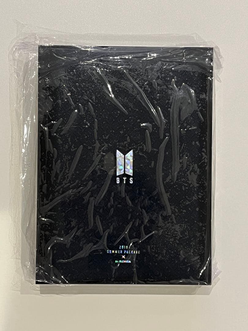 K-POP・アジア BTS SUMMER PACKAGE 2019