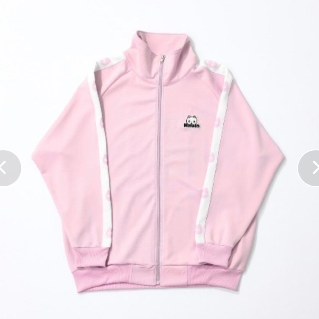 Hauls ハウルズ 新！ネ申おジャージ参上！