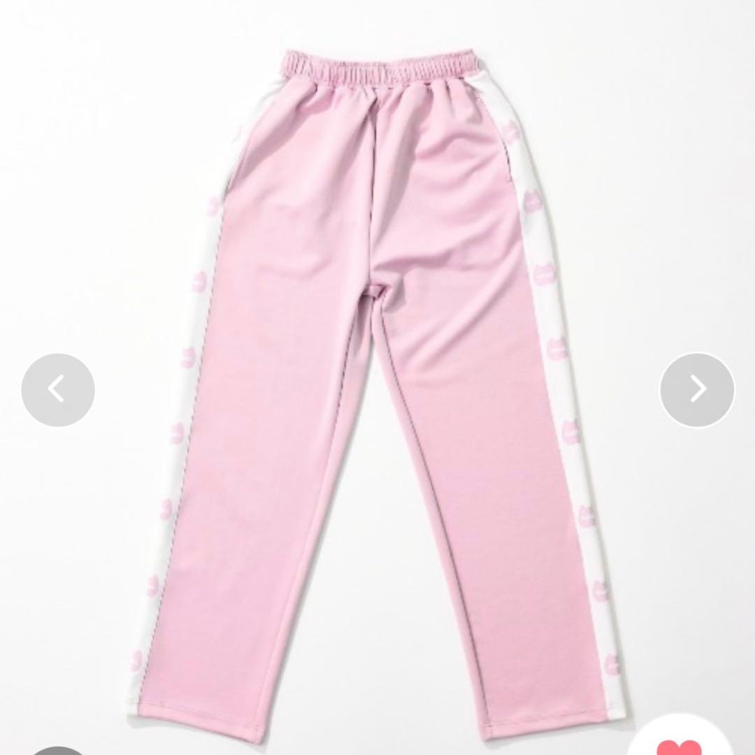 Hauls ハウルズ 新！ネ申おジャージ参上！